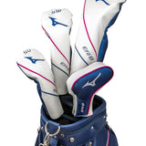 Mizuno EFIL-8 Golf Bag