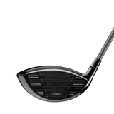 Qi35 Max Designer Series Driver