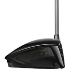 Qi35 Max Designer Series Driver