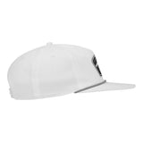 TaylorMade Daytona Rope Snapback