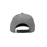 Lifestyle A-Frame Hat - Grey