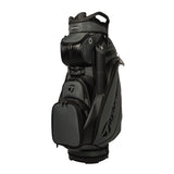 TaylorMade 25 Premium Cart Bag - Charcoal/Black