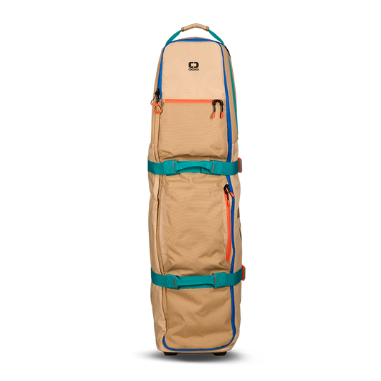 OGIO - Travel Cover Mid '25 - Mojave