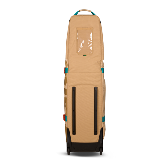 OGIO - Travel Cover Mid '25 - Mojave