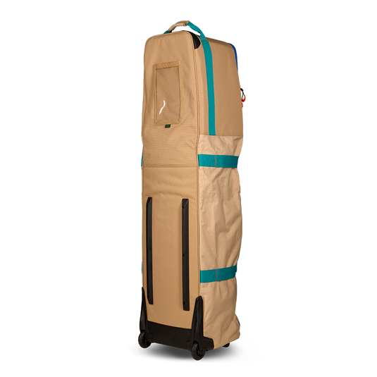 OGIO - Travel Cover Mid '25 - Mojave