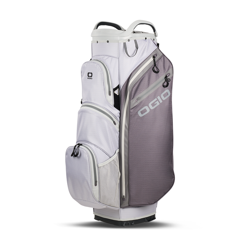 Load image into Gallery viewer, OGIO Silencer &#39;25 Cart Bag - Harbor Mist
