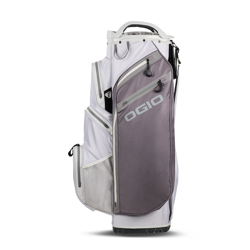 Load image into Gallery viewer, OGIO Silencer &#39;25 Cart Bag - Harbor Mist
