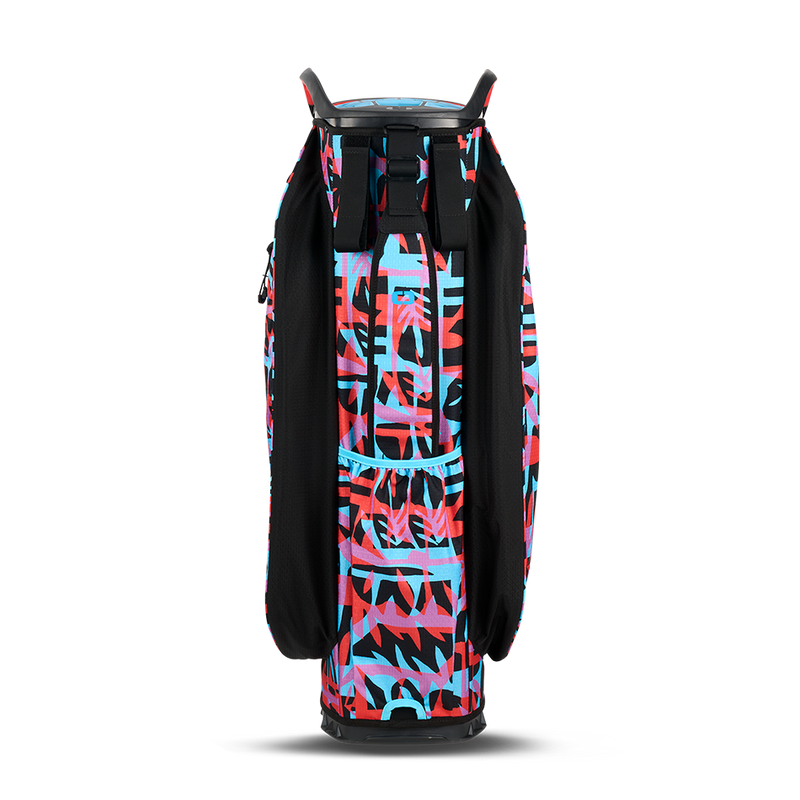 Load image into Gallery viewer, OGIO Silencer &#39;25 Cart Bag - Tropical Punch
