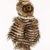 Daphne's Headcover - Owl Hybrid