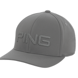 PING Stitch Cap 254 - Grey