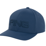 PING Stitch Cap 254 - Navy