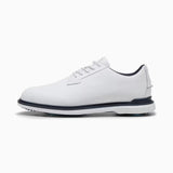 Royale - PUMA White/ Deep Navy/Light Blue