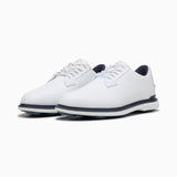 Royale - PUMA White/ Deep Navy/Light Blue