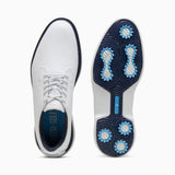 Royale - PUMA White/ Deep Navy/Light Blue