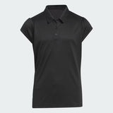 Girls' Performance Polo Shirt