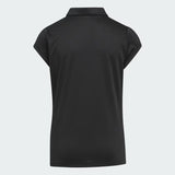 Girls' Performance Polo Shirt