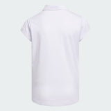 Girls' Performance Polo Shirt