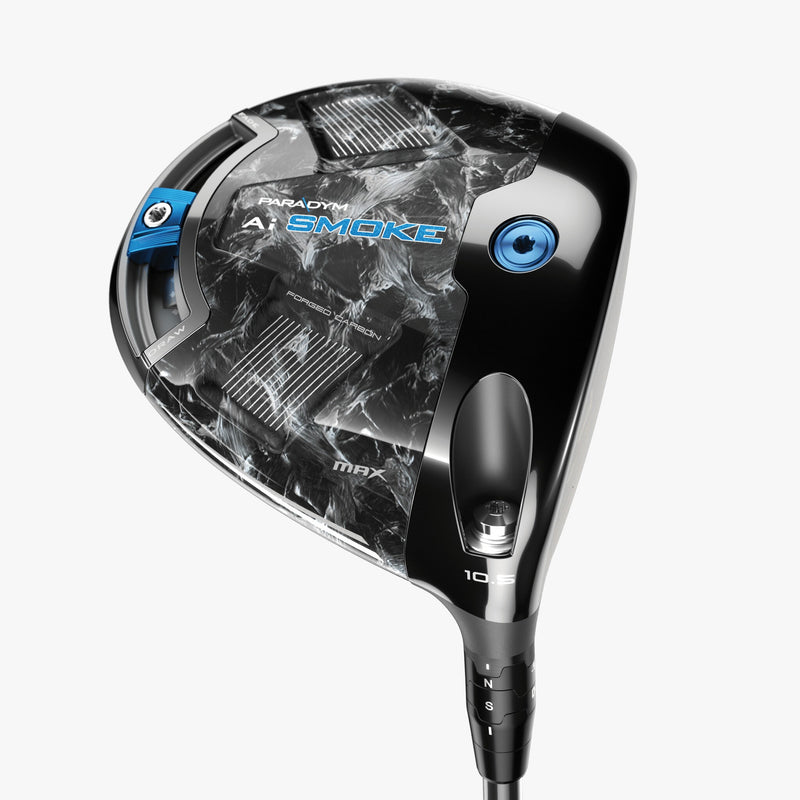 Load image into Gallery viewer, Callaway Ai Smoke Max Driver
