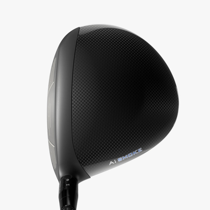 Load image into Gallery viewer, Callaway Ai Smoke Triple Diamond Driver
