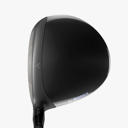 Callaway Ai Smoke Max D Driver