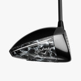 Callaway Ai Smoke Triple Diamond Driver