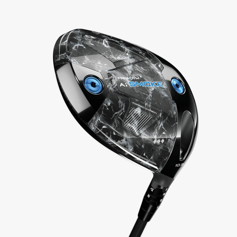 Load image into Gallery viewer, Callaway Ai Smoke Triple Diamond Driver
