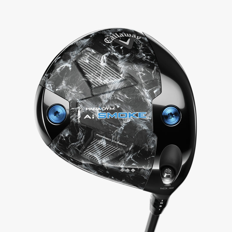 Load image into Gallery viewer, Callaway Ai Smoke Triple Diamond Driver
