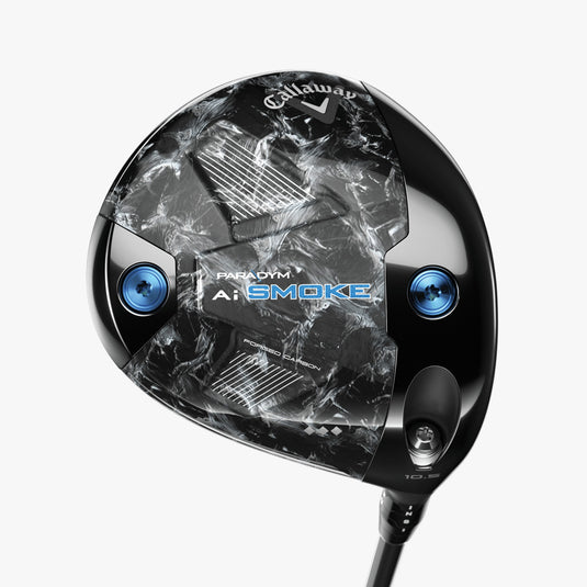 Callaway Ai Smoke Triple Diamond Driver