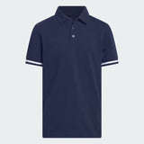 Adidas - Boys Pique Club Polo