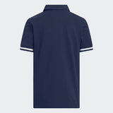 Adidas - Boys Pique Club Polo