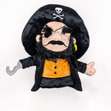 Daphne's Headcover - Pirate