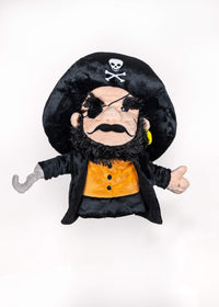 Daphne's Headcover - Pirate