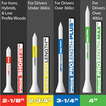 Pro Length - 2 3/4