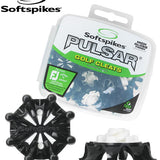 Pulsar Spikes - Fast Twist