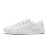 Classic G - Puma White