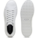 Classic G - Puma White