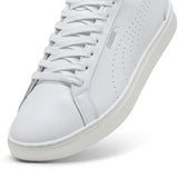 Classic G - Puma White