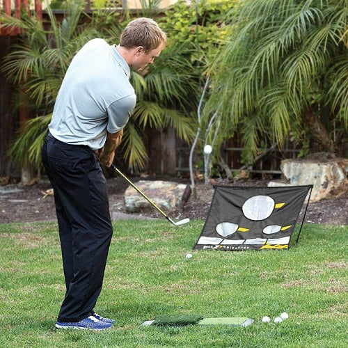 Quickster Chipping Net