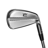 3DP Tour Iron