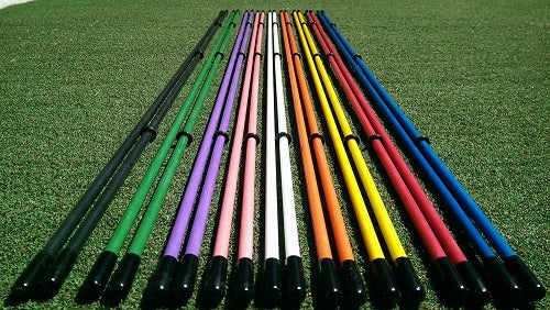 Tour Stix - Alignment Sticks