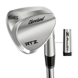 RTZ Wedge - Tour Satin