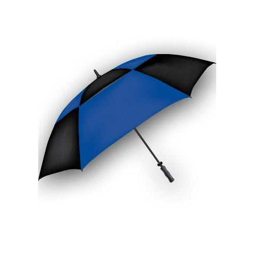 Stormguster 62" Auto Open Telescopic Umbrella