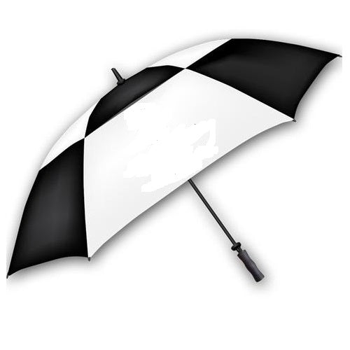 Stormguster 62" Auto Open Telescopic Umbrella