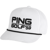 PING Retro Roper - White