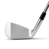 Mizuno Pro S-4 Irons