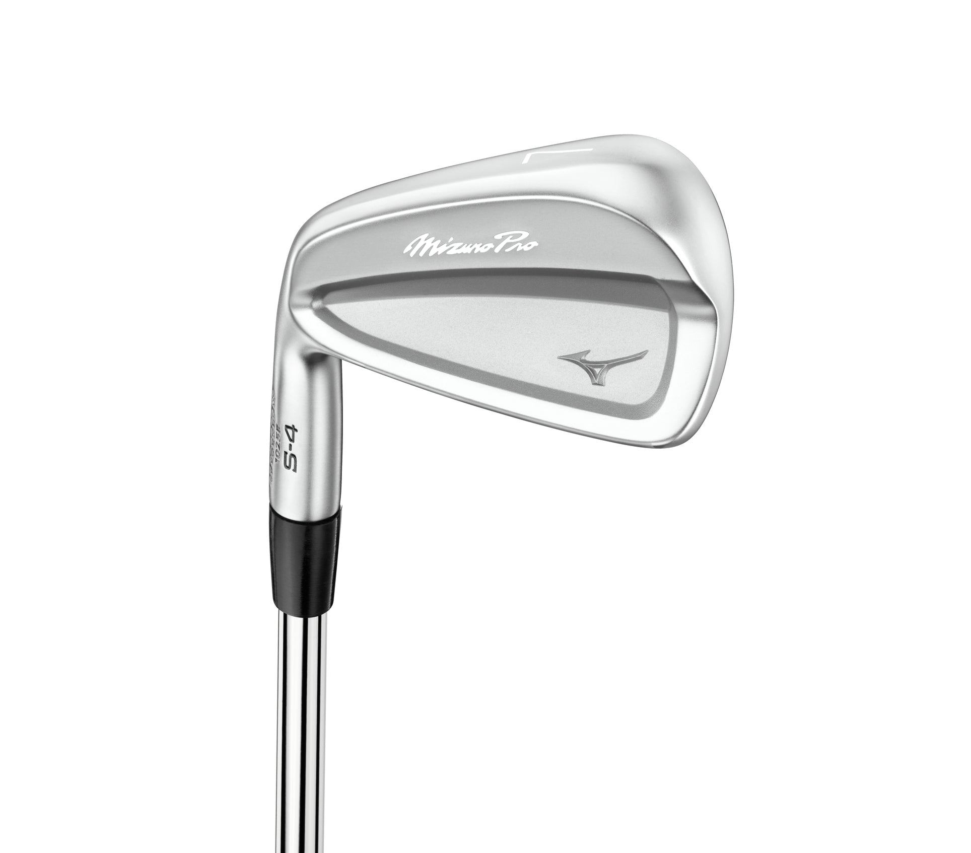 Mizuno Pro S-4 Irons