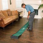 Accelerator Pro Putting Mat