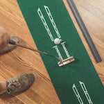 Accelerator Pro Putting Mat