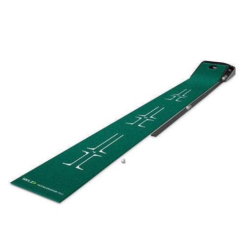 Accelerator Pro Putting Mat