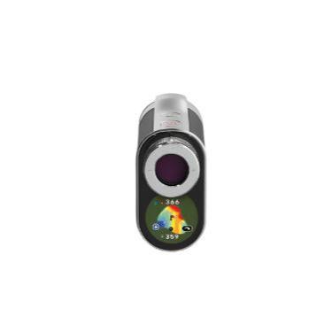 Load image into Gallery viewer, Voice Caddie SL3 Hybrid GPS/Laser Rangefinder
